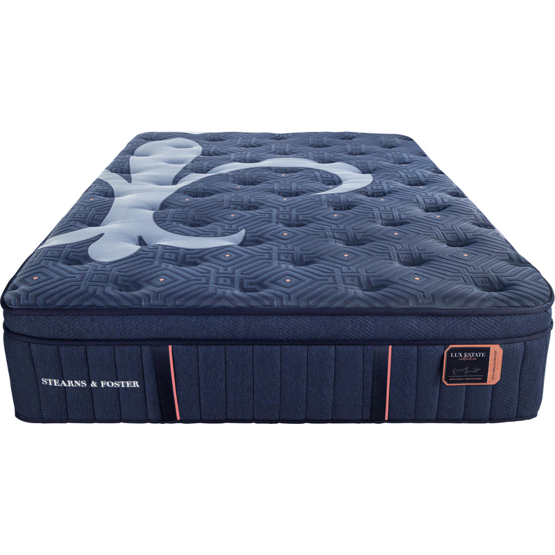  Sleep Sets_No  Size_King  -- Darcy Firm Euro Top Mattress (King) IMAGE 5