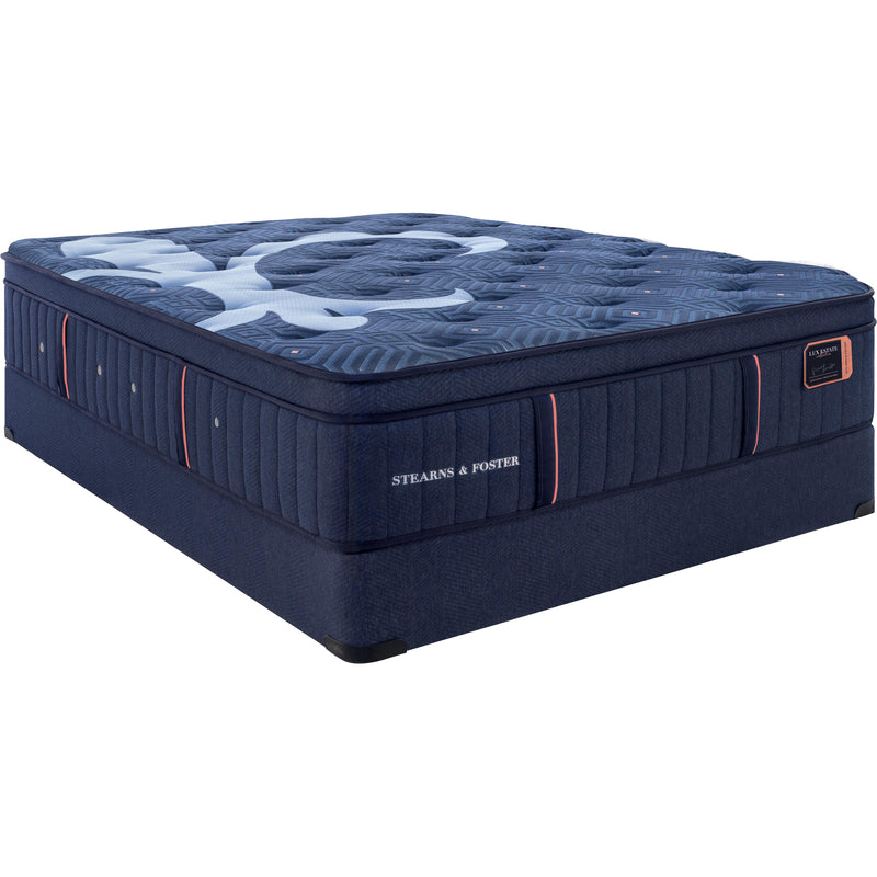  Sleep Sets_No  Size_King  -- Darcy Firm Euro Top Mattress (King) IMAGE 6