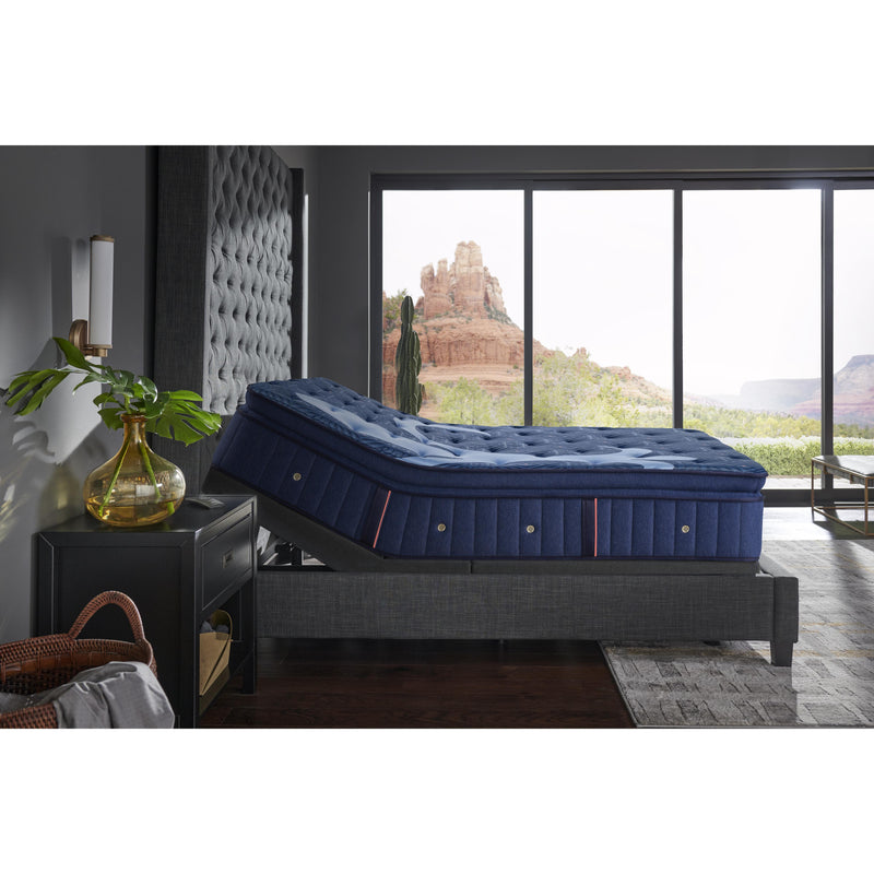  Sleep Sets_No  Size_Twin XL  -- Clementina Ultra Plush Euro Pillow Top Mattress IMAGE 15
