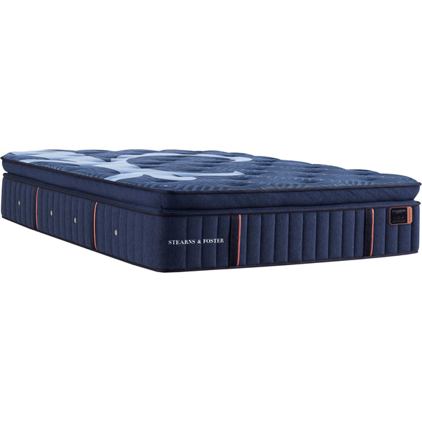  Sleep Sets_No  Size_Twin XL  -- Clementina Ultra Plush Euro Pillow Top Mattress IMAGE 1