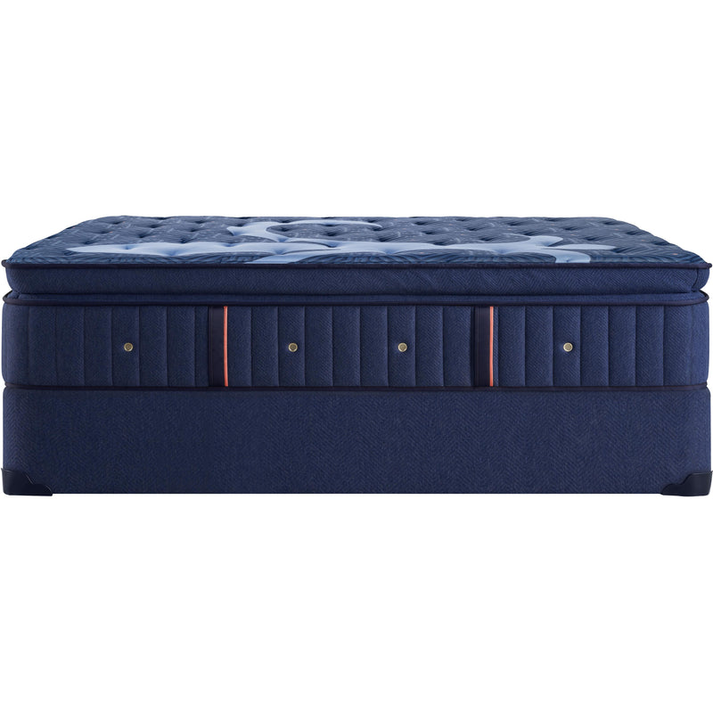  Sleep Sets_No  Size_Twin XL  -- Clementina Ultra Plush Euro Pillow Top Mattress IMAGE 6