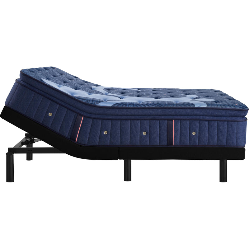  Clementina Ultra Plush Euro Pillow Top Mattress IMAGE 9
