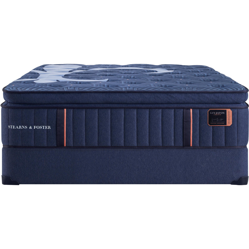  Sleep Sets_No  Size_Full  -- Clementina Ultra Plush Euro Pillow Top Mattress (Full) IMAGE 7