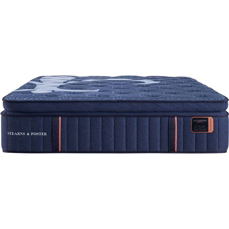  Sleep Sets_No  Size_Queen  -- Clementina Ultra Plush Euro Pillow Top Mattress (Queen) IMAGE 3