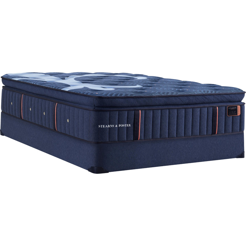  Sleep Sets_No  Size_King  -- Clementina Ultra Plush Euro Pillow Top Mattress (King) IMAGE 5
