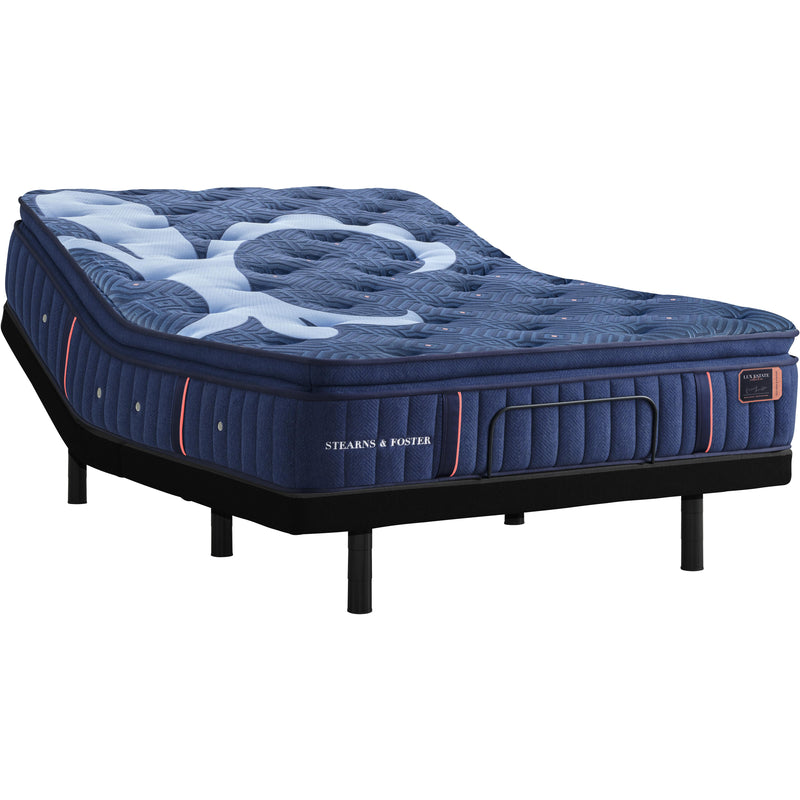  Sleep Sets_No  Size_King  -- Clementina Ultra Plush Euro Pillow Top Mattress (King) IMAGE 8