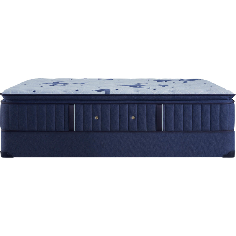  Sleep Sets_No  Size_Twin  -- Viola Cushion Firm Pillow Top Mattress (Twin) IMAGE 5