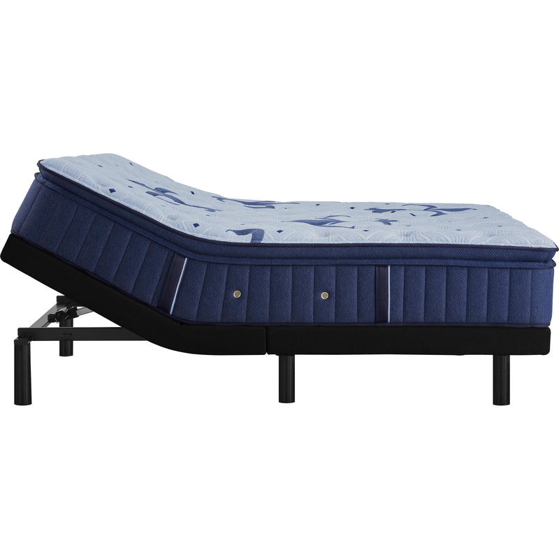  Sleep Sets_No  Size_Twin  -- Viola Cushion Firm Pillow Top Mattress (Twin) IMAGE 8