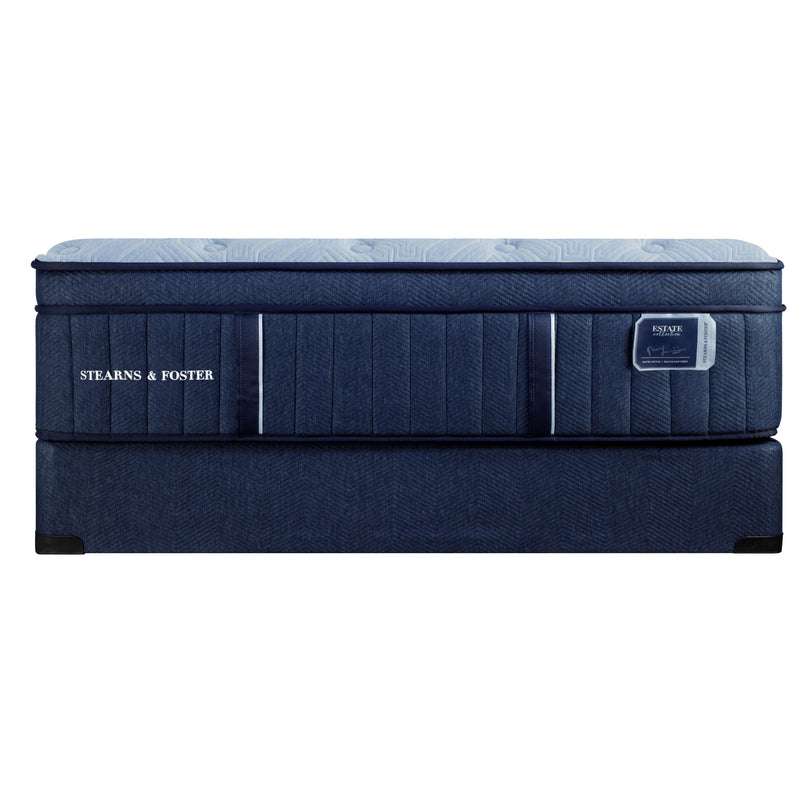  Sleep Sets_No  Size_Twin  -- Ellaria Firm Euro Top Mattress (Twin) IMAGE 10