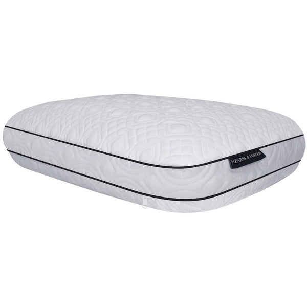  Stearns & Foster Latex Bed Pillow with Tencel cover IMAGE 1