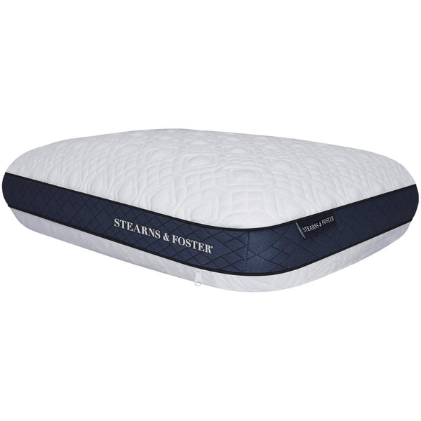  Stearns & Foster Memory Foam Bed Pillow with Tencel cover (Queen) IMAGE 1