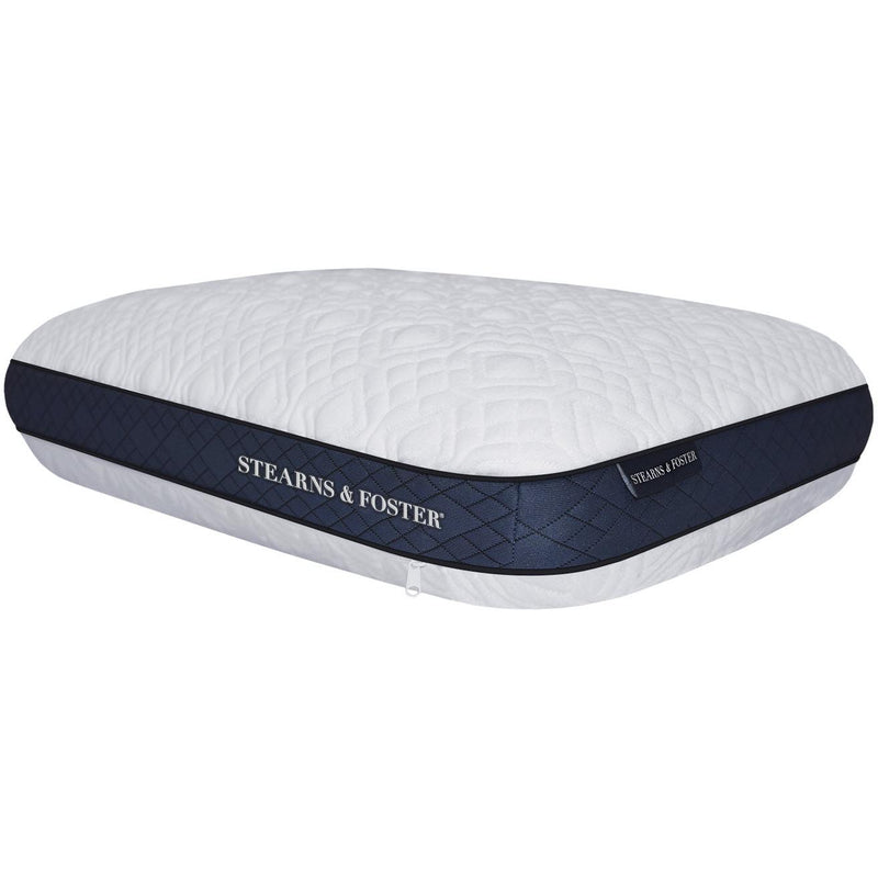  Stearns & Foster Memory Foam Bed Pillow with Tencel cover (Queen) IMAGE 1