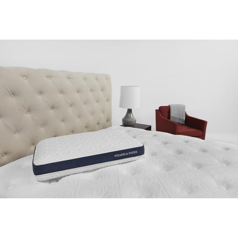  Stearns & Foster Memory Foam Bed Pillow with Tencel cover (Queen) IMAGE 2