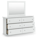 Bostwick - Dresser