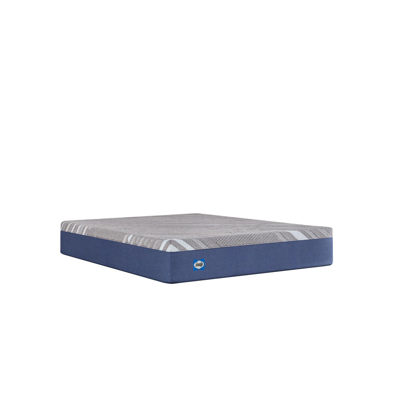  Sealy Sao Paulo Medium Foam Mattress (Full) IMAGE 2