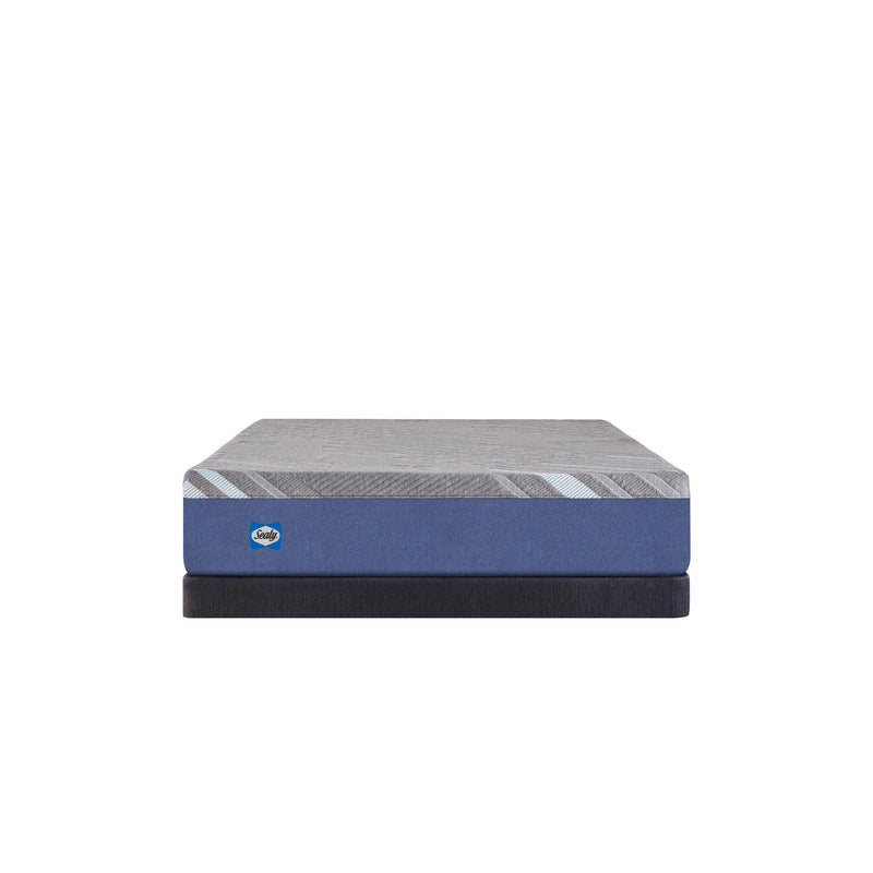  Sealy Sao Paulo Medium Foam Mattress (Full) IMAGE 3