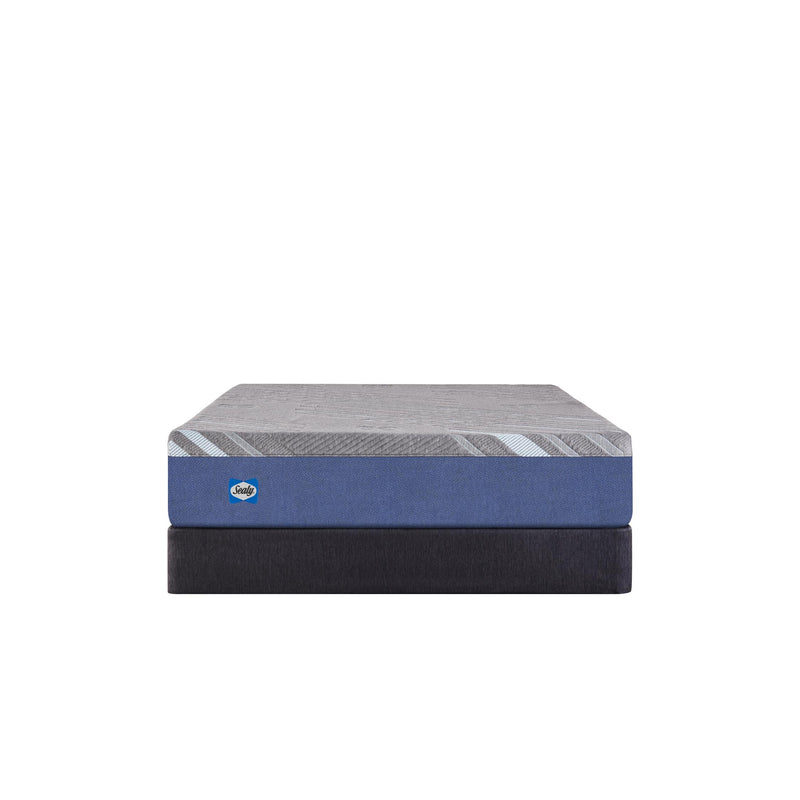  Sealy Sao Paulo Medium Foam Mattress (Full) IMAGE 4