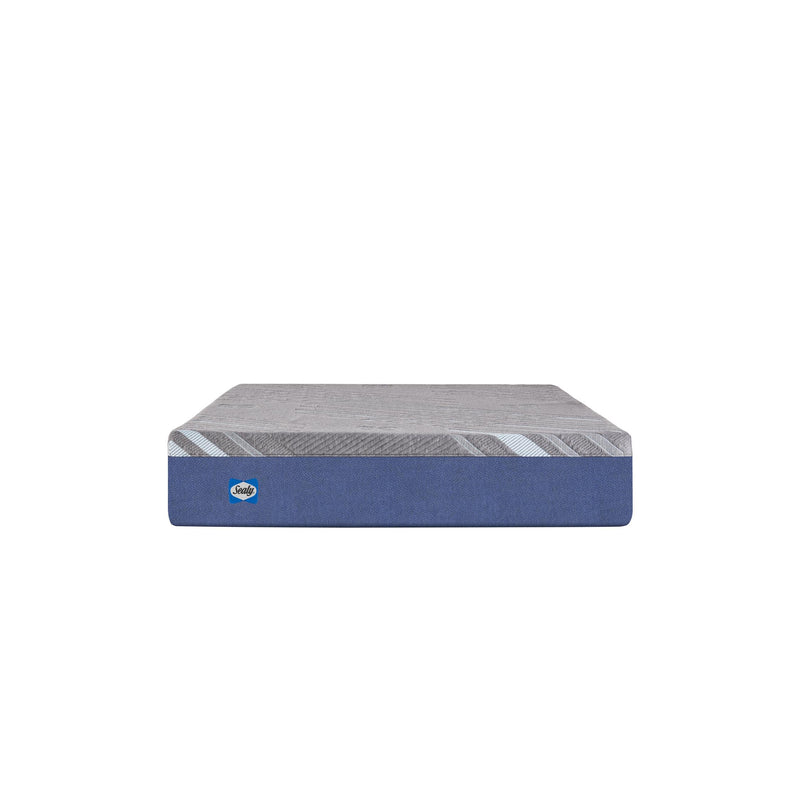  Sealy Sao Paulo Medium Foam Mattress (Full) IMAGE 5