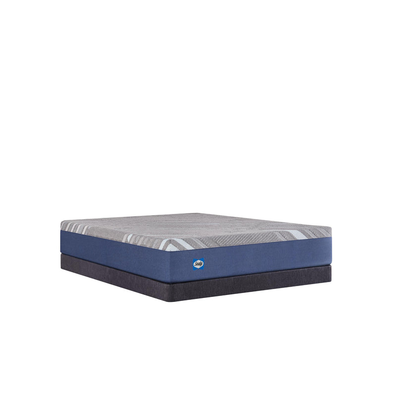  Sealy Sao Paulo Medium Foam Mattress (Full) IMAGE 6