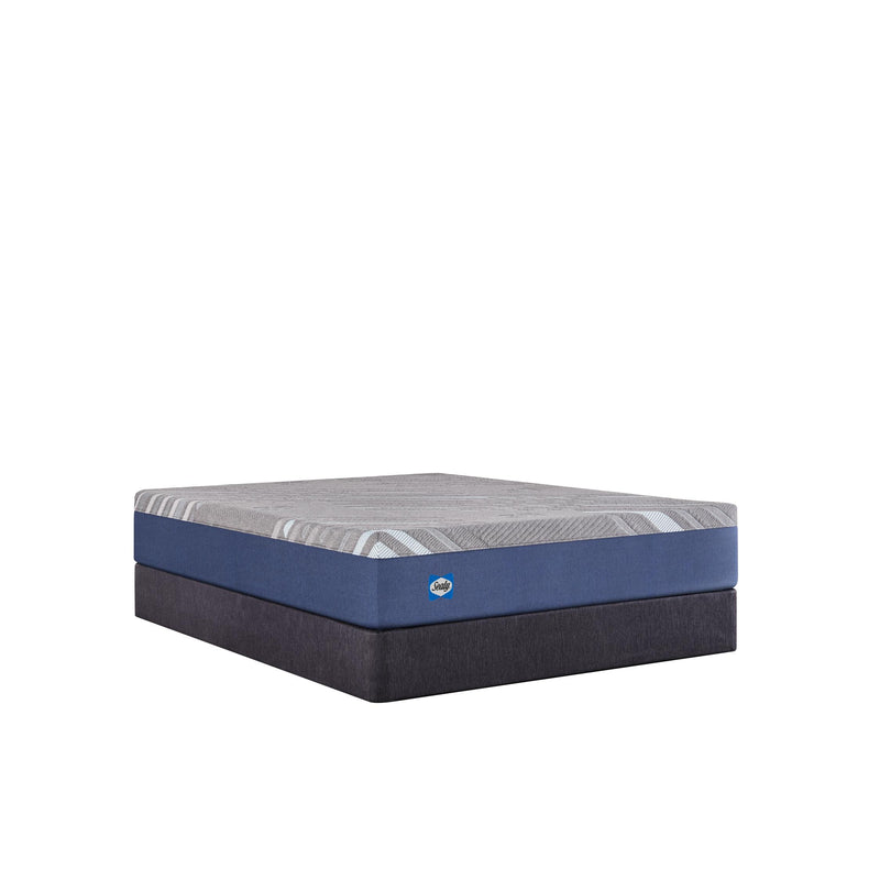  Sealy Sao Paulo Medium Foam Mattress (Full) IMAGE 7