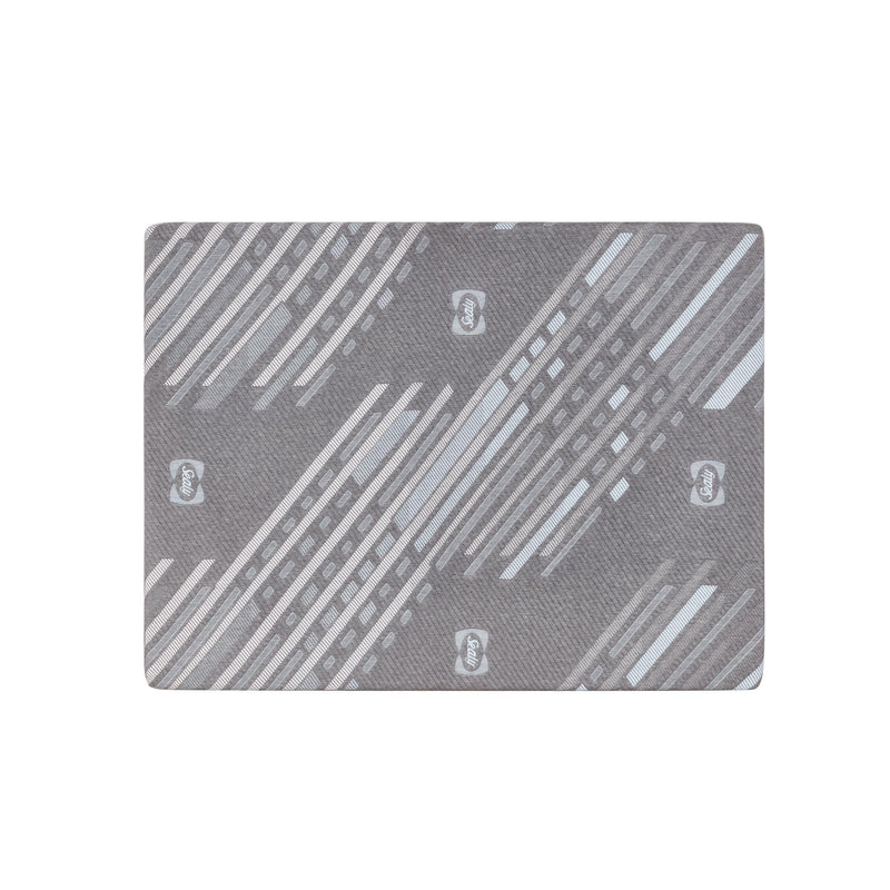  Sealy Sao Paulo Medium Foam Mattress (Full) IMAGE 9