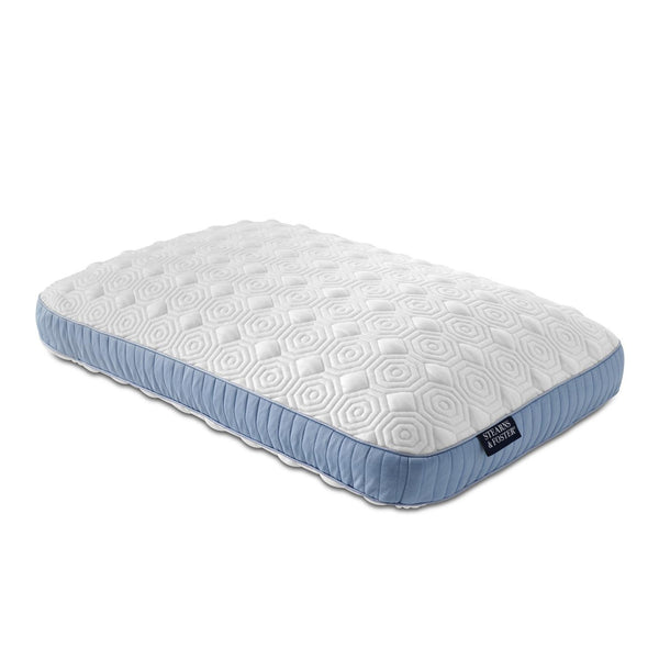  Stearns & Foster Stearns & Foster Studio Pillow (Standard) IMAGE 1