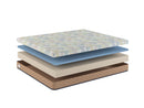 Encore Kids - Buckaroo Soft Tight Top Mattress