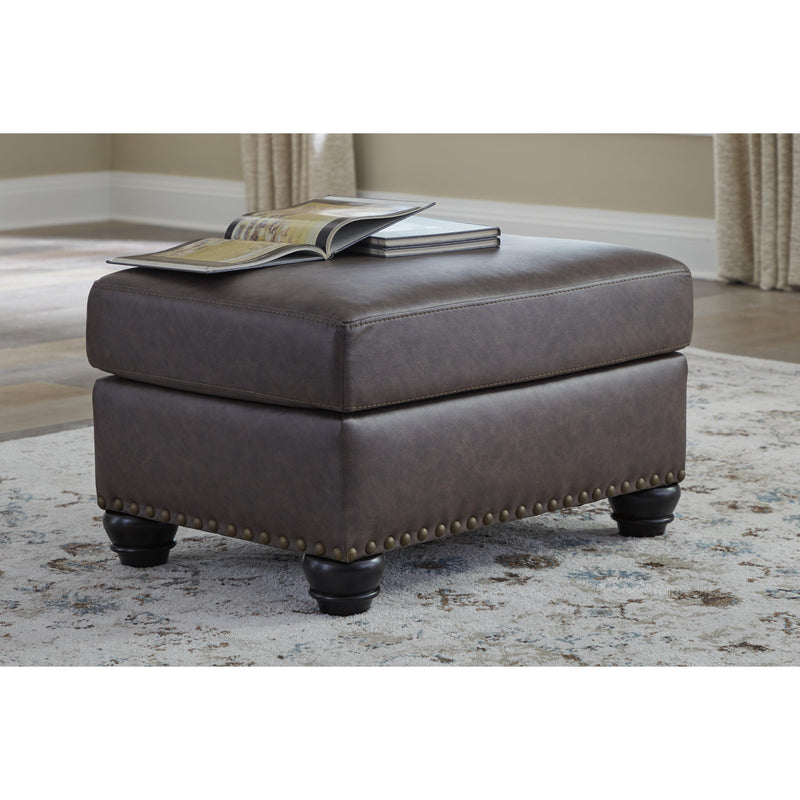 Benchcraft Ottomans Ottomans 5550314 IMAGE 4