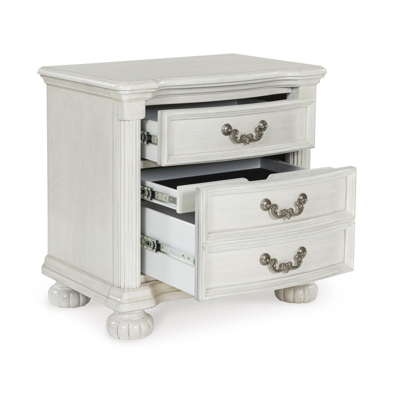 Benchcraft Montelaine 3-Drawer Nightstand B795-93 IMAGE 2