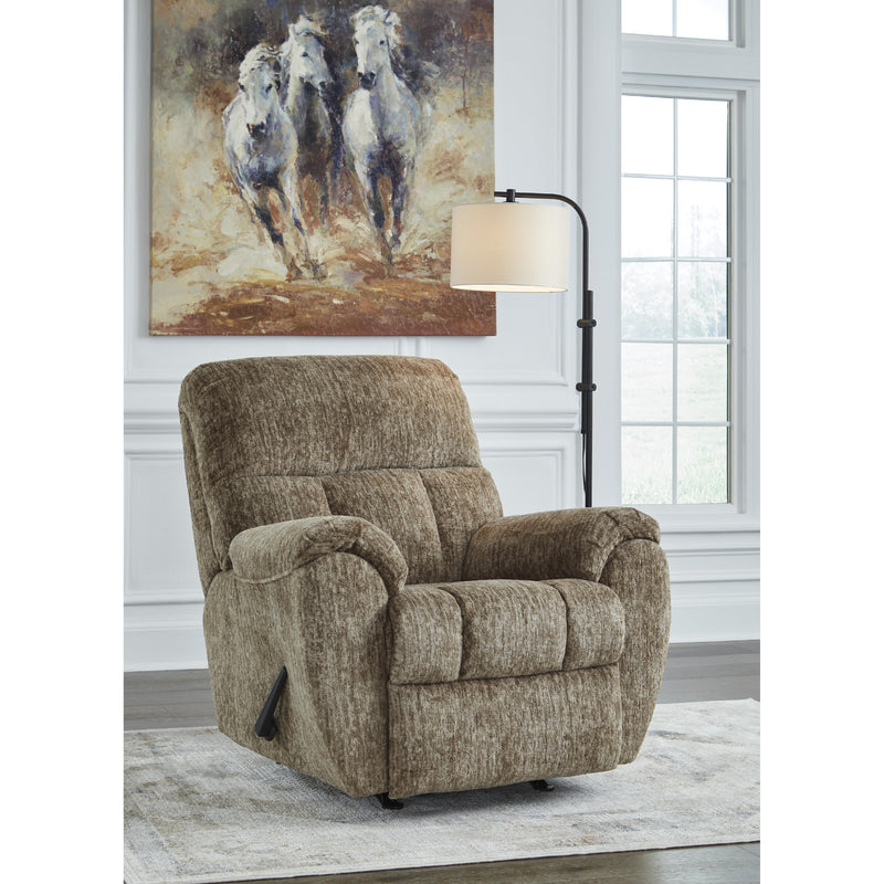 Signature Design by Ashley Stayfish Rocker Fabric Recliner PC5260425 IMAGE 5