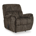  Manufacturer Color_Chocolate  Motion Type_Manual  -- Stayfish PC5260525 Rocker Recliner IMAGE 1