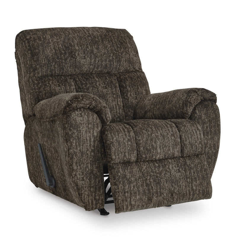 Signature Design by Ashley Stayfish Rocker Fabric Recliner PC5260525 IMAGE 2