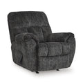  Manufacturer Color_Gunmetal  Motion Type_Manual  -- Stayfish PC5260625 Rocker Recliner IMAGE 1
