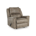  Manufacturer Color_Fog  Motion Type_Manual  -- Lixtowel PC5300525 Rocker Recliner IMAGE 1