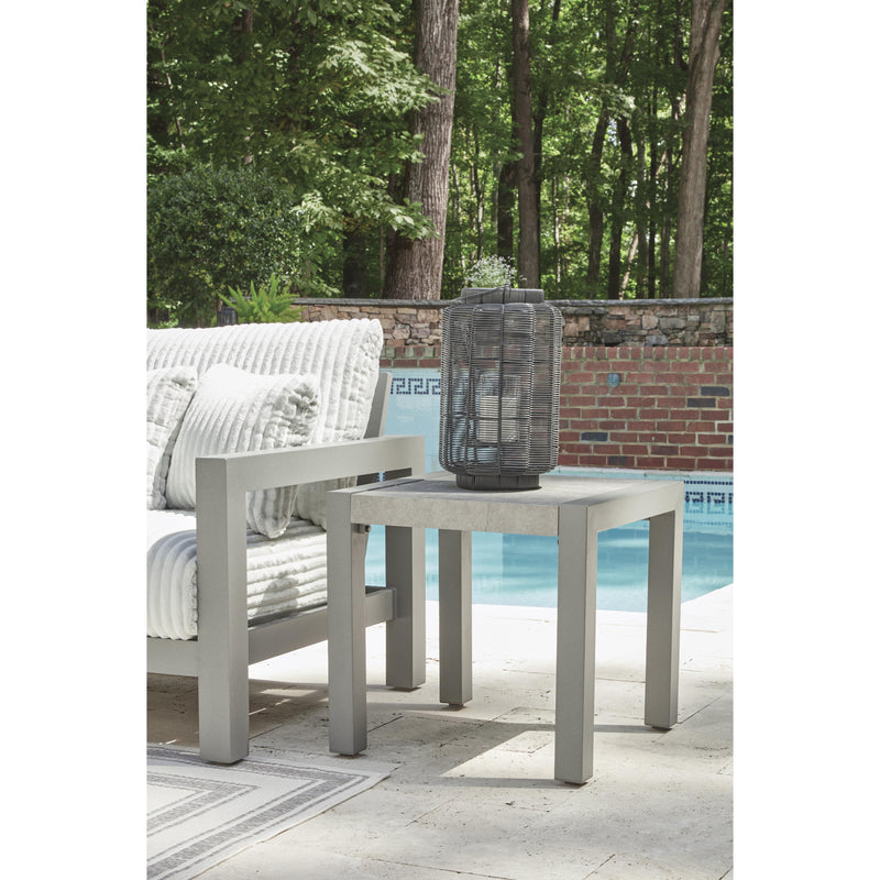 Signature Design by Ashley Outdoor Tables End Tables PCP695-702 IMAGE 4