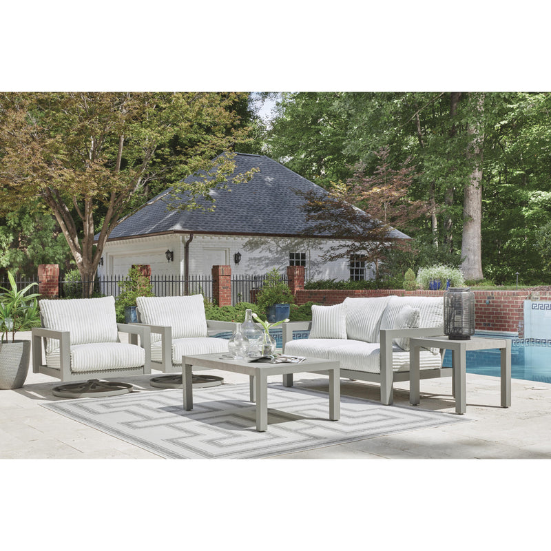 Signature Design by Ashley Outdoor Seating Chairs PCP695-821 IMAGE 5