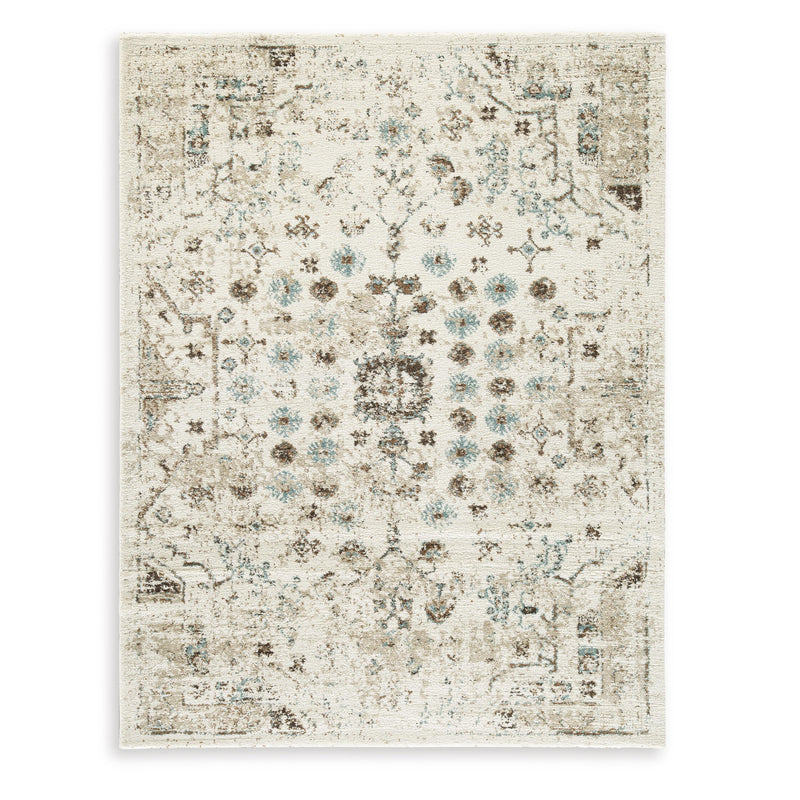 Signature Design by Ashley Rugs Rugs R407072 IMAGE 1