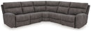 Next-Gen Durapella - Reclining Sectional