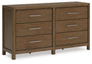 Cabalynn - Storage Bedroom Set