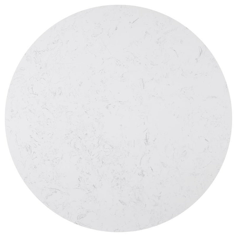 Sherry - Table Top, Box 1 of 2 - White