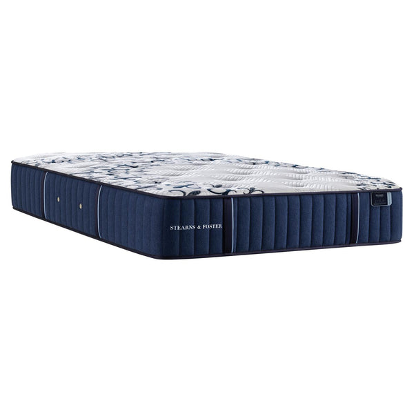  Sleep Sets_No  Size_Twin XL  -- Estate Mon Trésor Tight Top Luxury Firm Mattress IMAGE 1