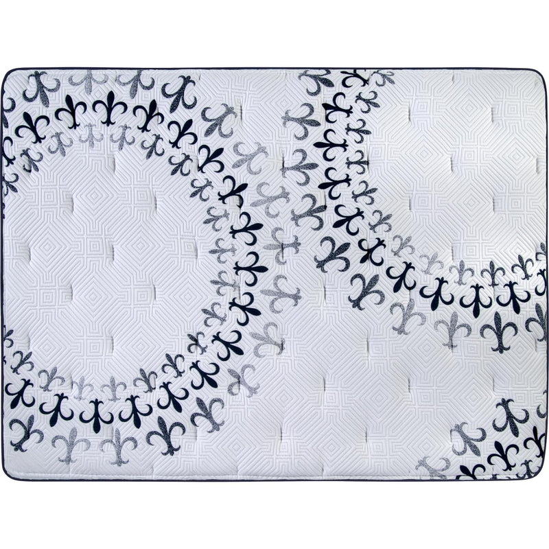  Sleep Sets_No  Size_Twin XL  -- Estate Mon Trésor Tight Top Luxury Firm Mattress IMAGE 3