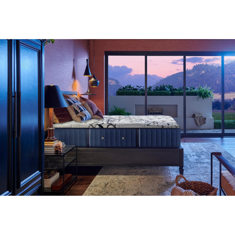  Sleep Sets_No  Size_Twin XL  -- Estate Mon Trésor Tight Top Luxury Firm Mattress IMAGE 9