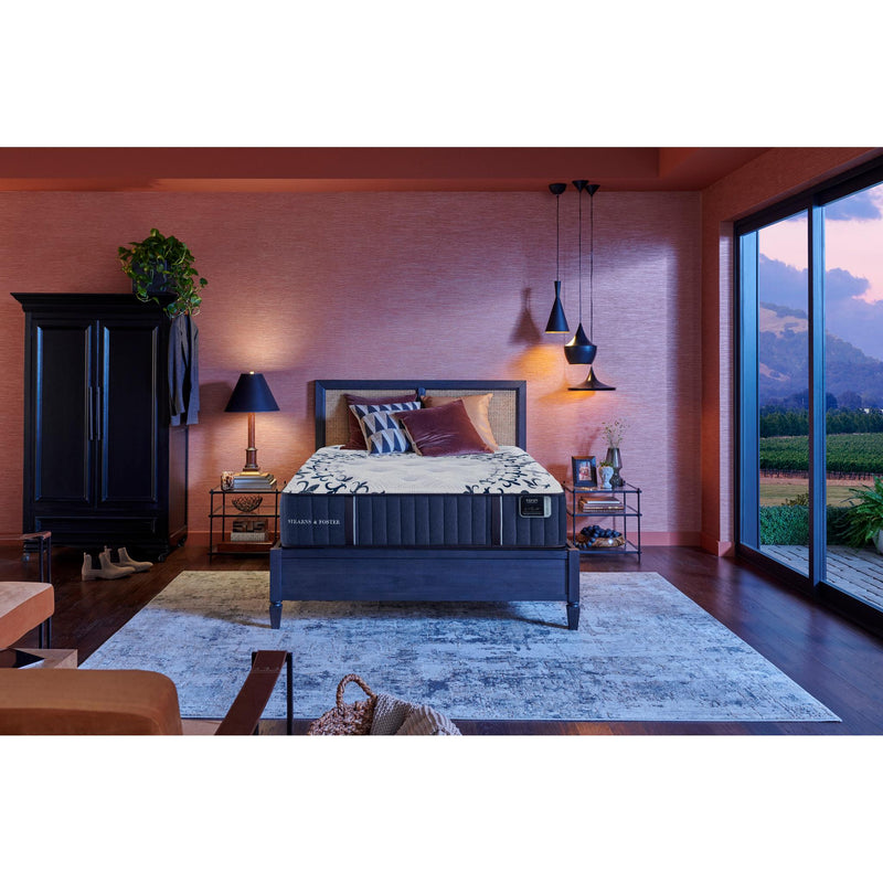  Sleep Sets_No  Size_Full  -- Estate Mon Trésor Tight Top Luxury Firm Mattress (Full) IMAGE 7