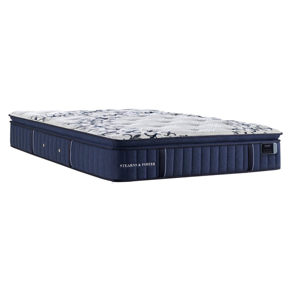  Sleep Sets_No  Size_Twin XL  -- Estate Mon Chéri Pillowtop Luxury Cushion Firm Mattress IMAGE 1