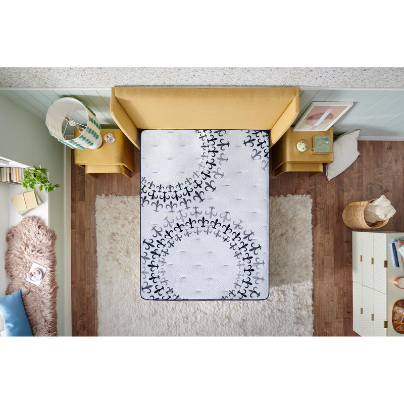  Sleep Sets_No  Size_Twin XL  -- Estate Mon Chéri Pillowtop Luxury Cushion Firm Mattress IMAGE 7