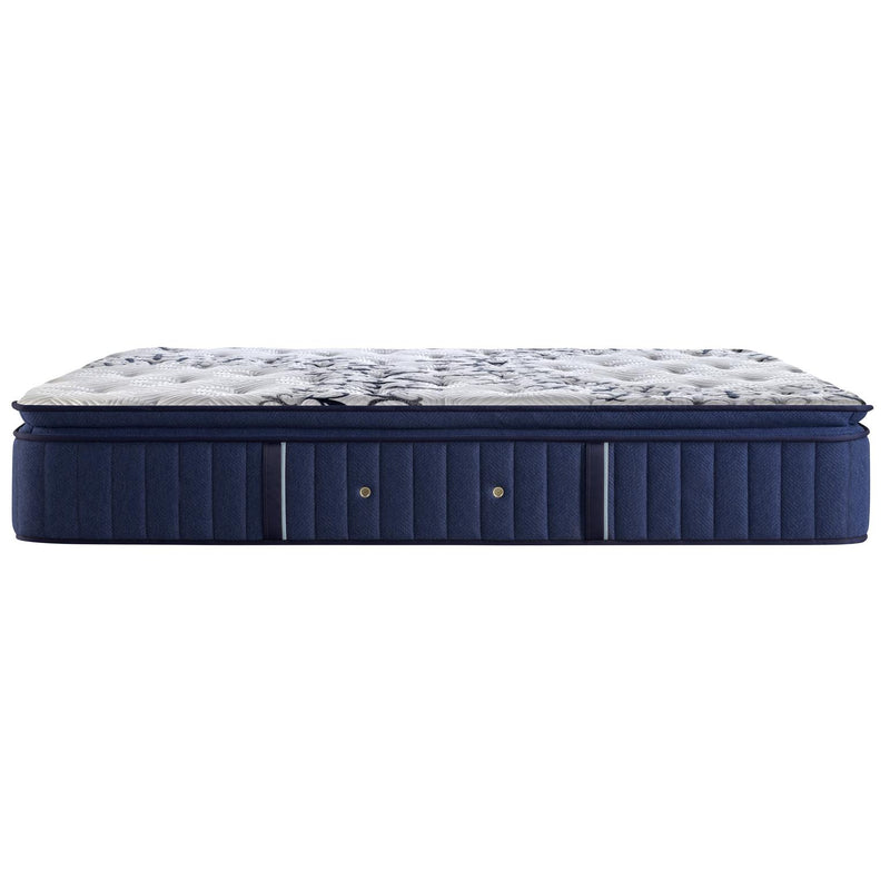 Sleep Sets_No  Size_Full  -- Estate Mon Chéri Pillowtop Luxury Cushion Firm Mattress (Full) IMAGE 2