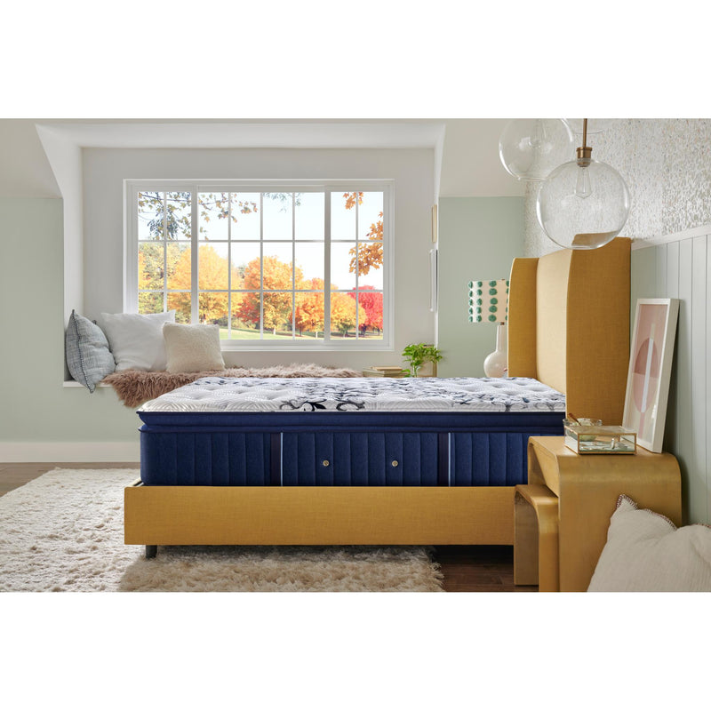  Sleep Sets_No  Size_Full  -- Estate Mon Chéri Pillowtop Luxury Cushion Firm Mattress (Full) IMAGE 4