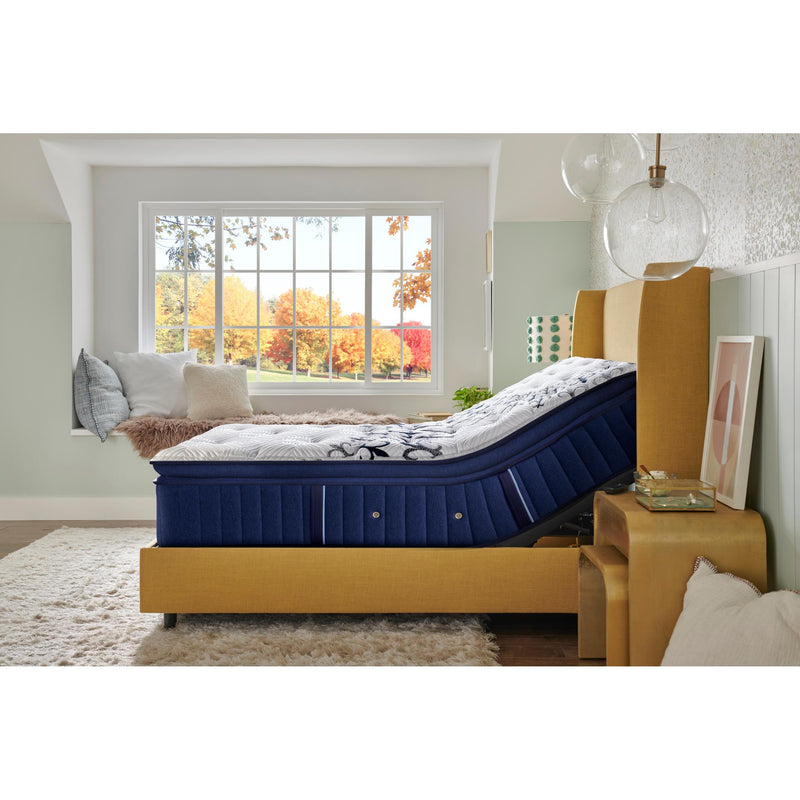  Sleep Sets_No  Size_Full  -- Estate Mon Chéri Pillowtop Luxury Cushion Firm Mattress (Full) IMAGE 5
