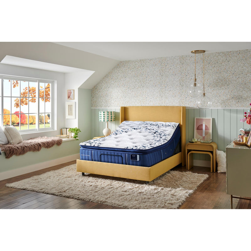  Sleep Sets_No  Size_Full  -- Estate Mon Chéri Pillowtop Luxury Cushion Firm Mattress (Full) IMAGE 9
